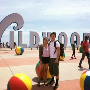 Meet your Posher, Andrew